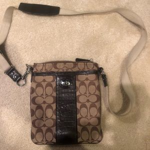Coach Crossbody Purse